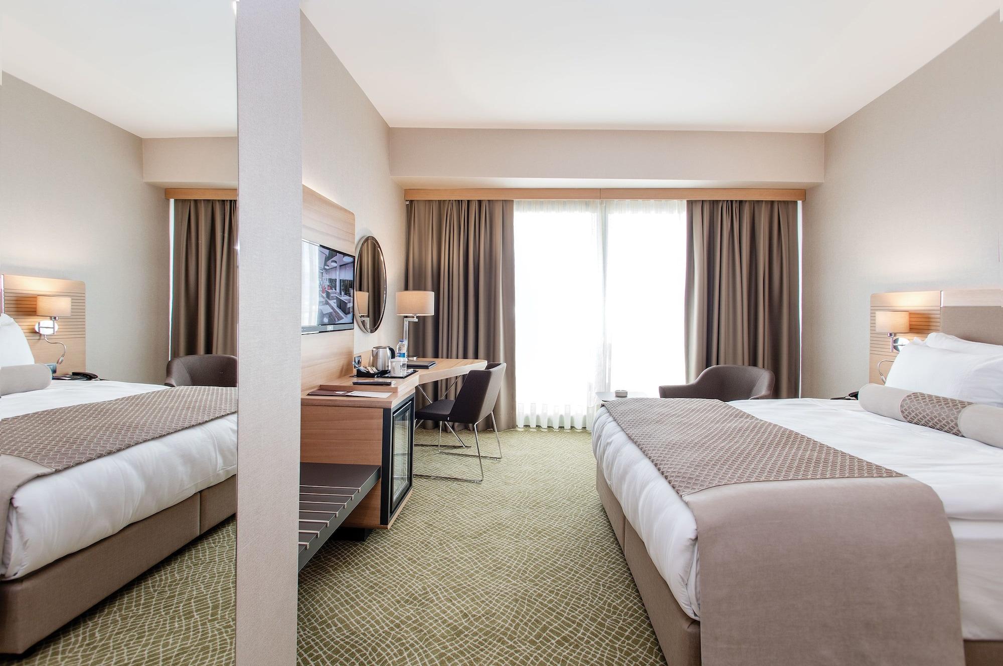 Mia City Hotel Измир Экстерьер фото