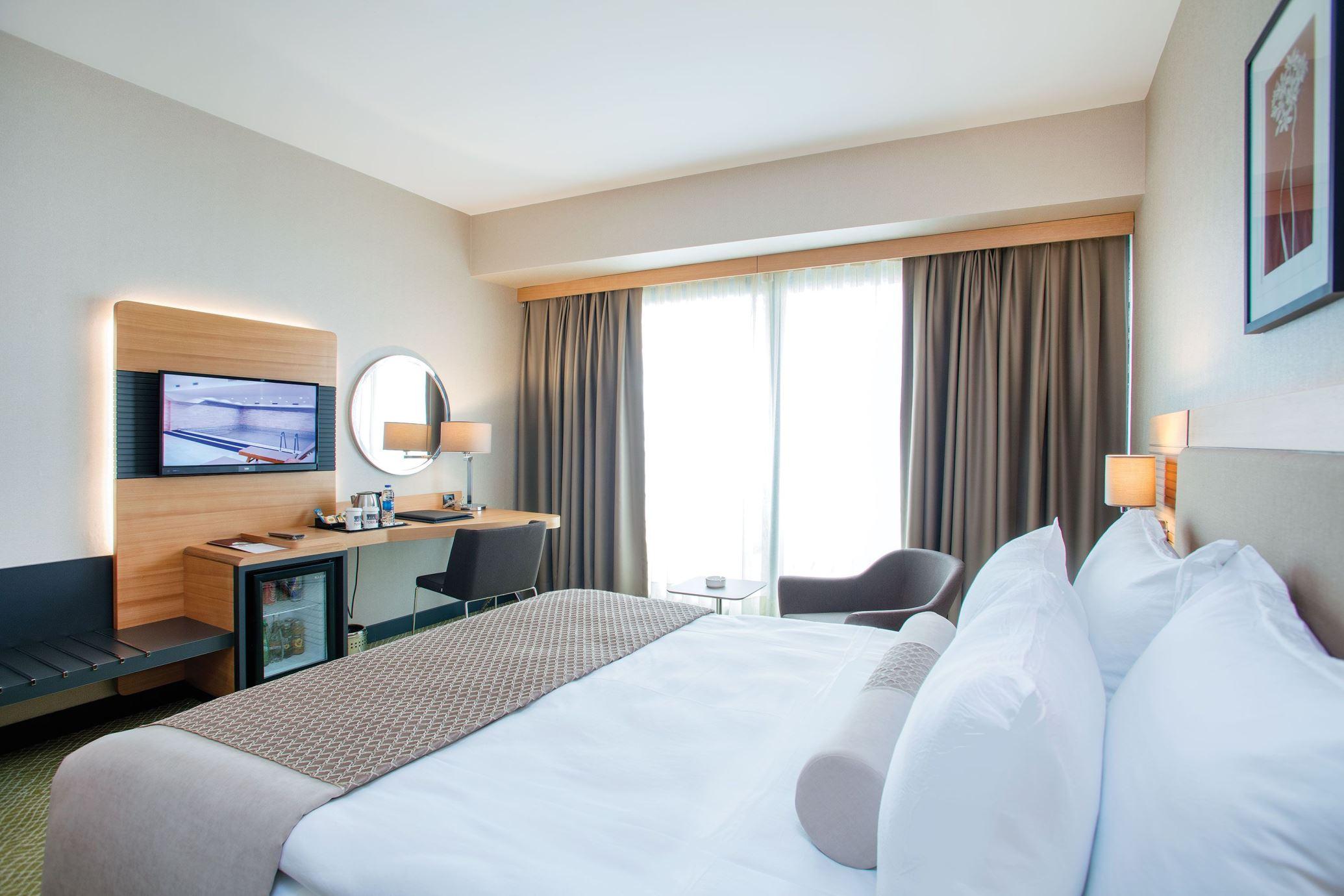 Mia City Hotel Измир Экстерьер фото