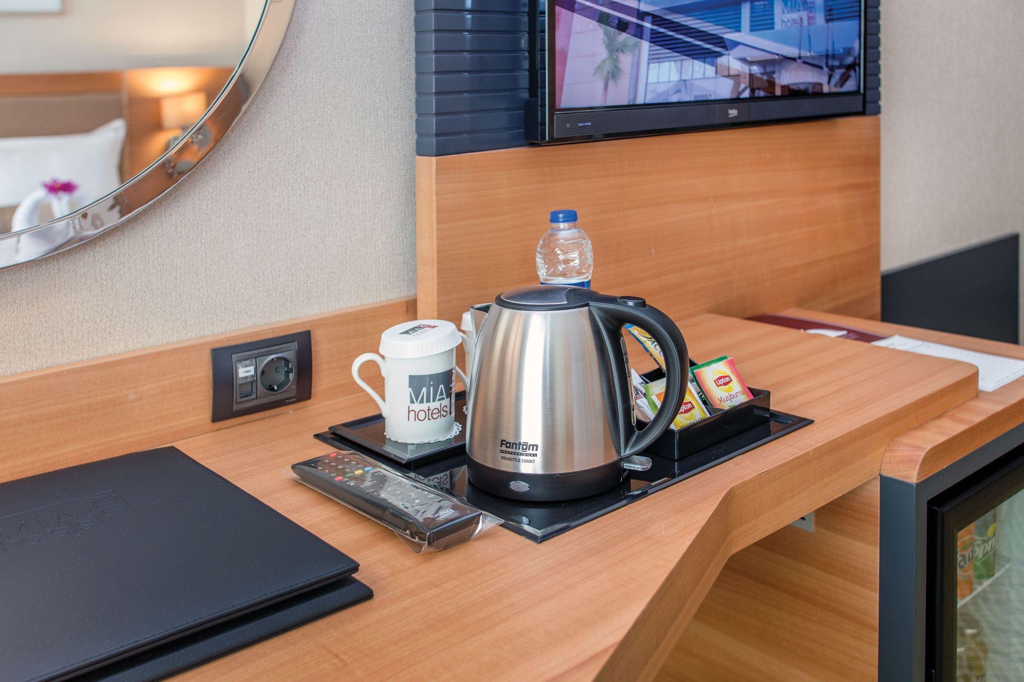Mia City Hotel Измир Экстерьер фото