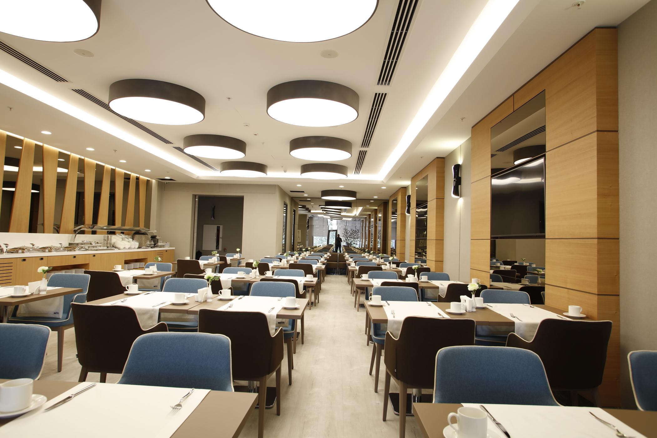 Mia City Hotel Измир Экстерьер фото