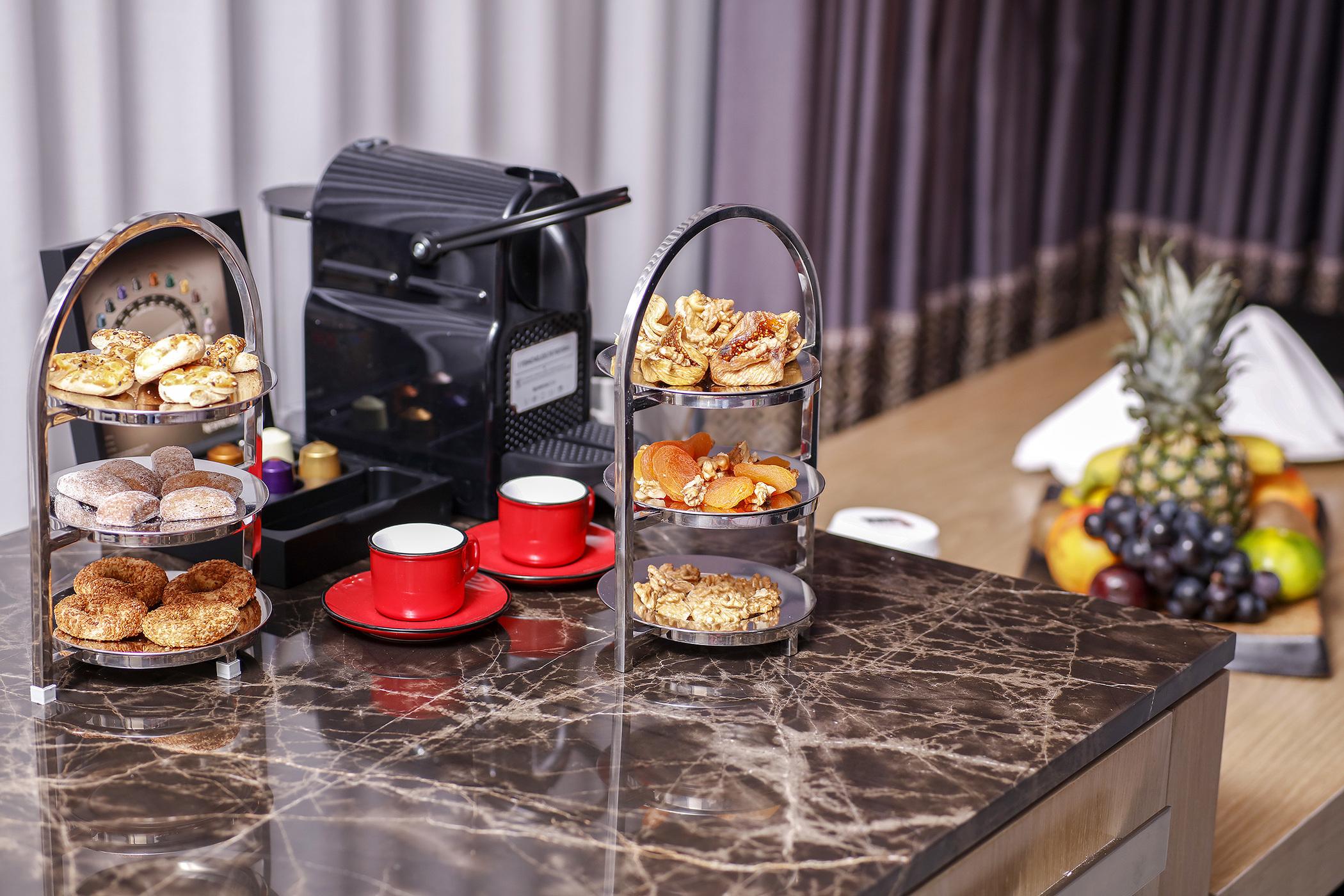 Mia City Hotel Измир Экстерьер фото