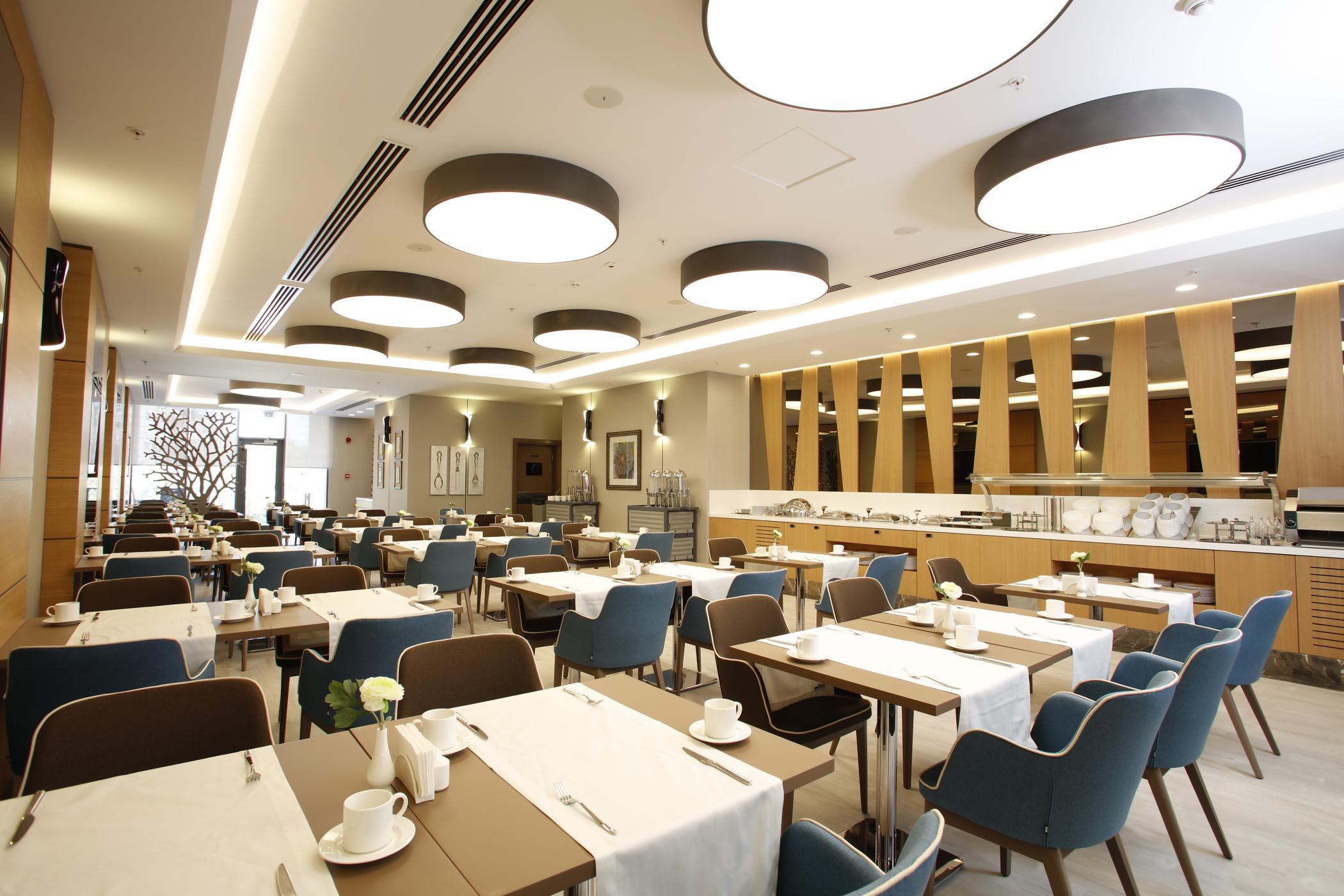 Mia City Hotel Измир Экстерьер фото