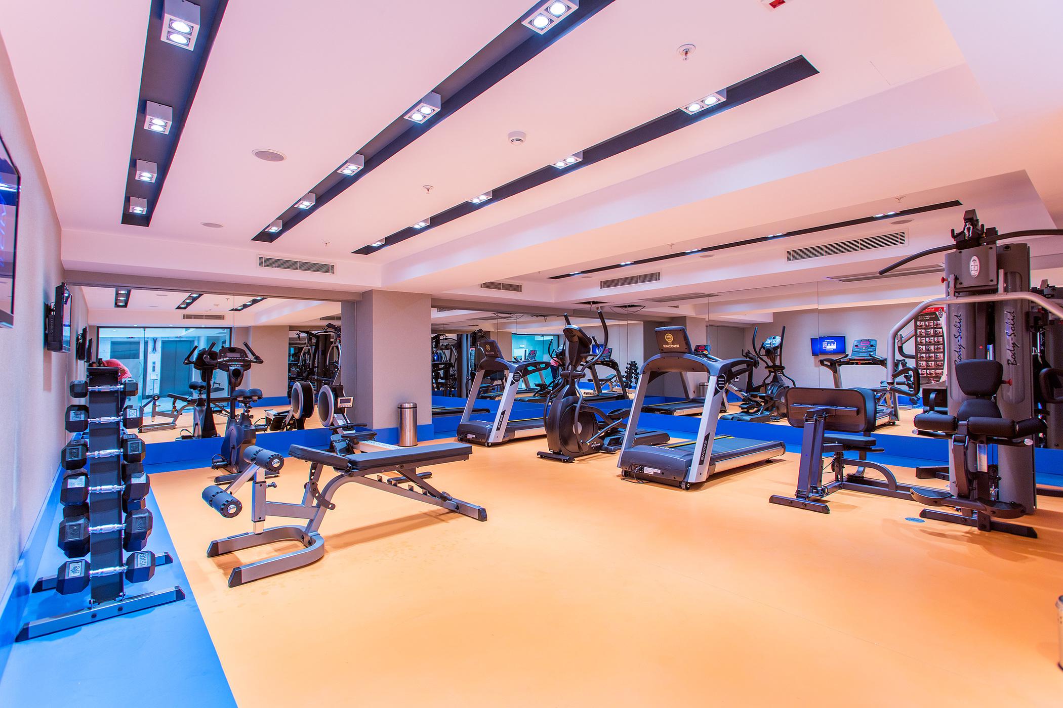 Mia City Hotel Измир Экстерьер фото