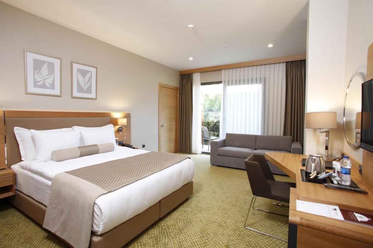 Mia City Hotel Измир Экстерьер фото