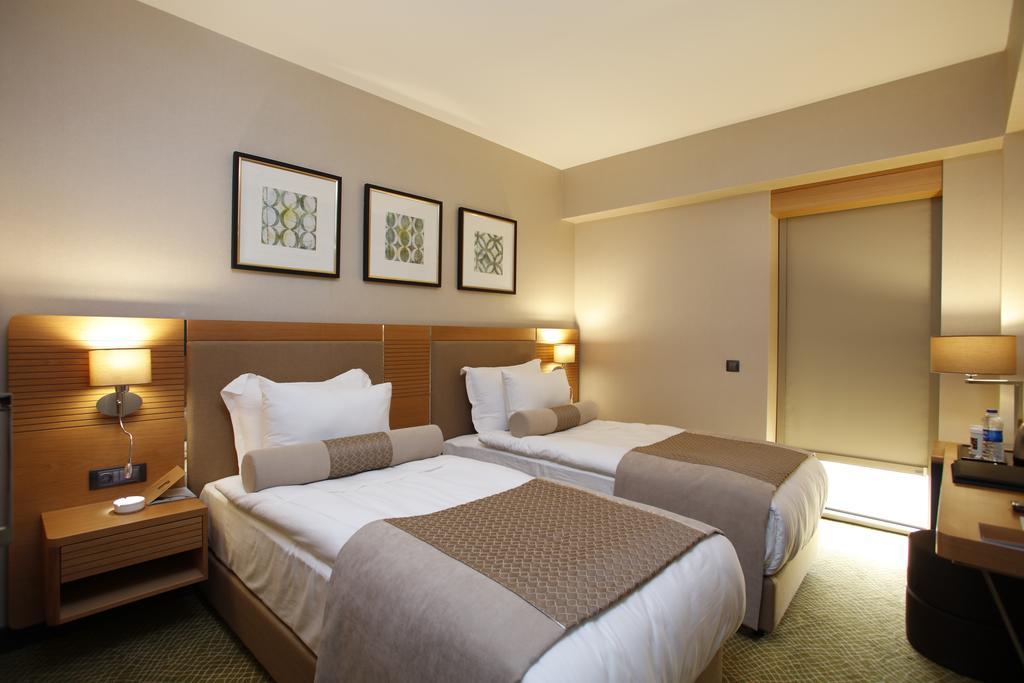 Mia City Hotel Измир Экстерьер фото