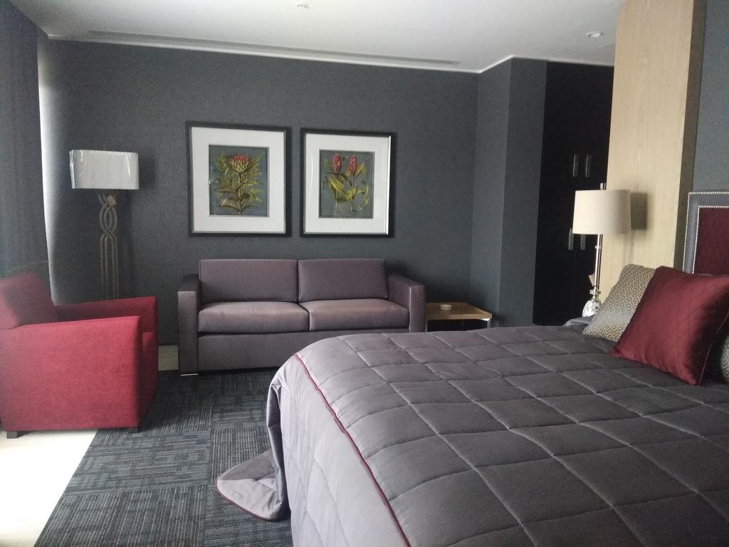 Mia City Hotel Измир Экстерьер фото