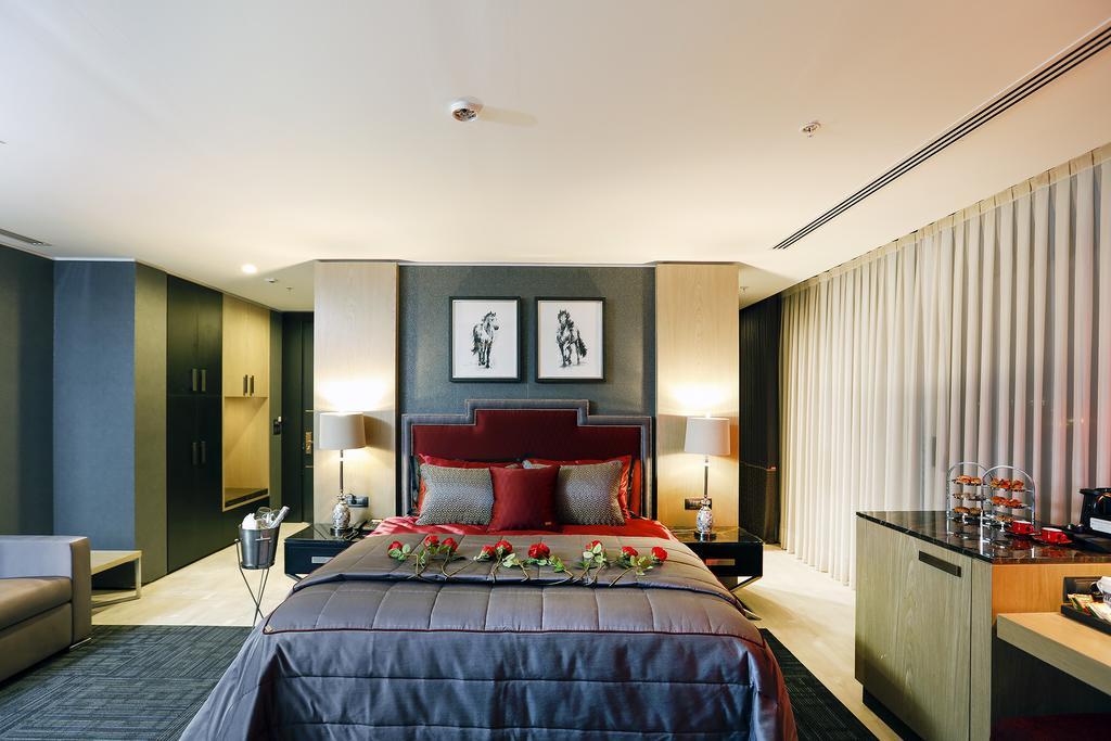 Mia City Hotel Измир Экстерьер фото