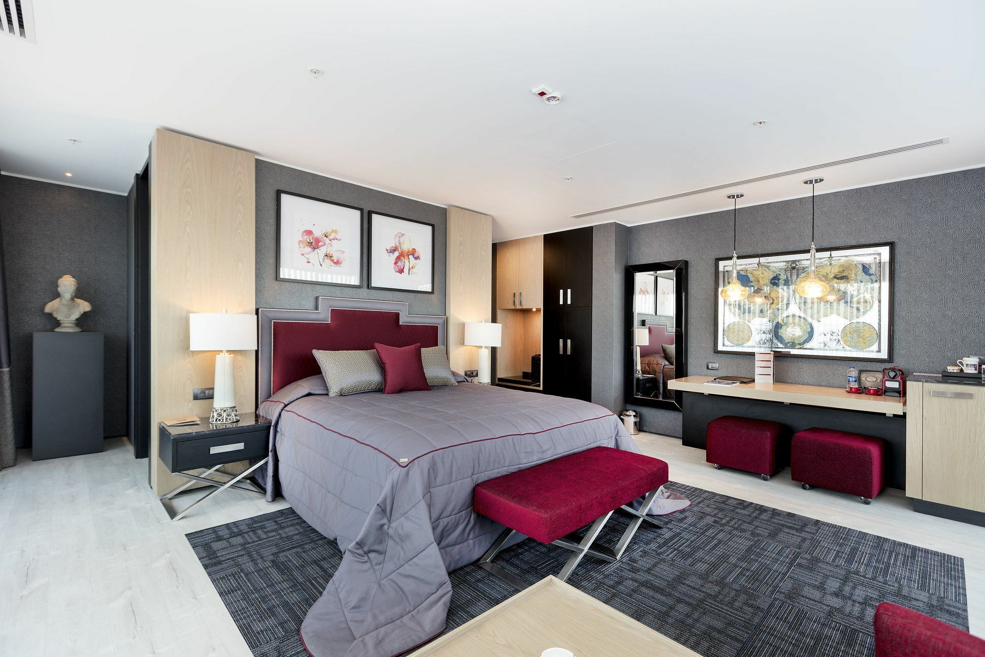 Mia City Hotel Измир Экстерьер фото